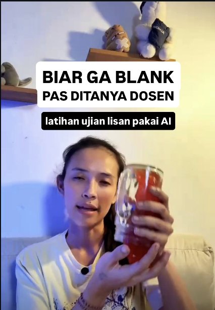 Astra AI UGC